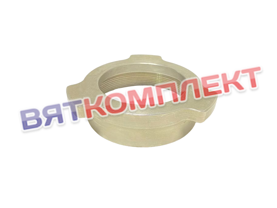 Гайка электрической мясорубки МЭП-300.8927.05